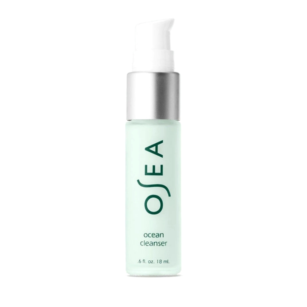 Brand New Osea Ocean Cleanser 0.6 oz